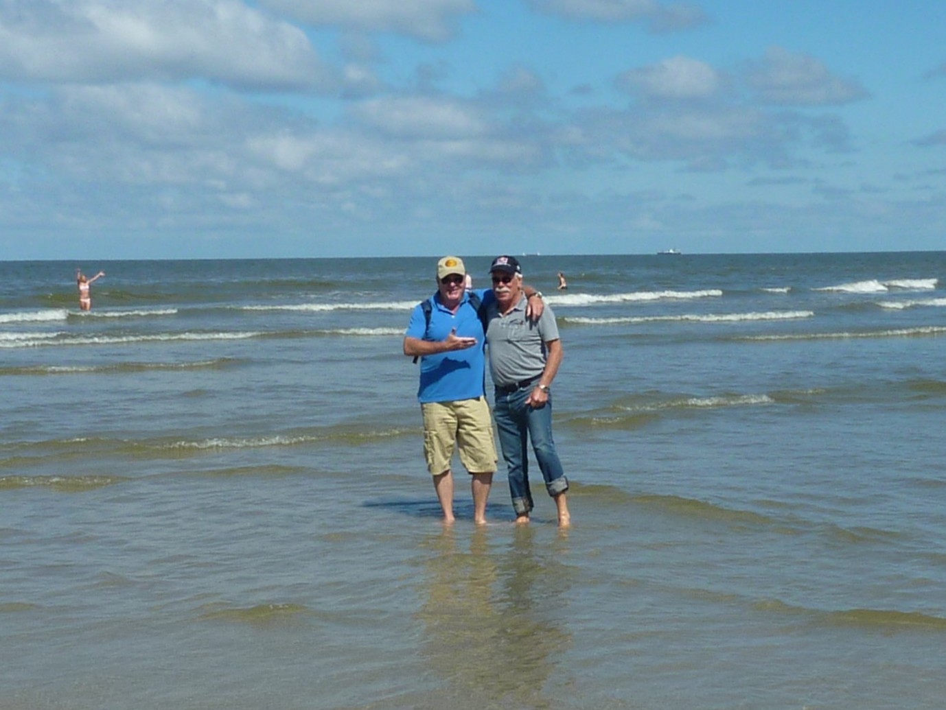 Nordsee